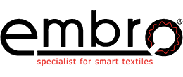 Logo Embro GmbH