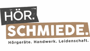 Logo von Hörschmiede GmbH