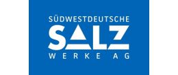 Logo Südwestdeutsche Salzwerke AG