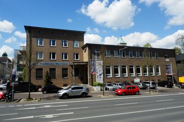 Bild von Unternehmen WWS Westfälischer Wachschutz GmbH & Co. KG
