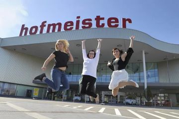 Bild von Unternehmen Hofmeister GmbH