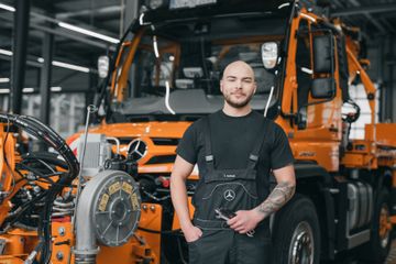 Bild von Unternehmen Wilhelm Mayer GmbH & Co. KG Nutzfahrzeuge