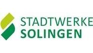 Logo Stadtwerke Solingen GmbH
