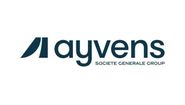 Logo Ayvens (ALD AutoLeasing D GmbH)