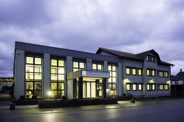 Bild von Unternehmen Wahlen & Schabbach Elektroinstallations GmbH