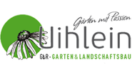 Logo von Georg und Martina Uihlein GbR Garten- und Landschaftsbau 