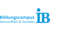 Logo von IB Bildungscampus Tübingen e.V.
