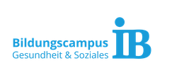Logo IB Bildungscampus Tübingen e.V.