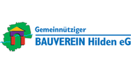 Logo Gemeinnütziger Bauverein Hilden eG