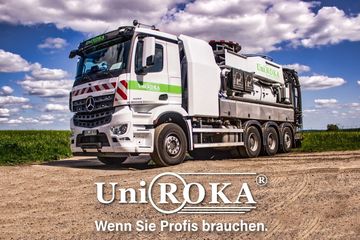 Bild von Unternehmen Uni ROKA GmbH