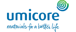 Logo Umicore AG & Co. KG