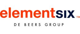 Logo Element Six GmbH