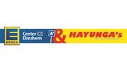 Logo von E neukauf Hayunga