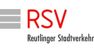 Logo von Reutlinger Stadtverkehrsgesellschaft mbH