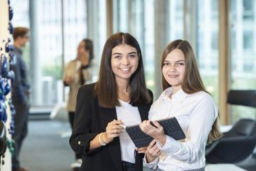 Bild von Unternehmen RSM Ebner Stolz