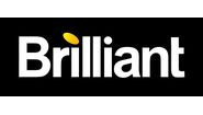 Logo von Brilliant AG