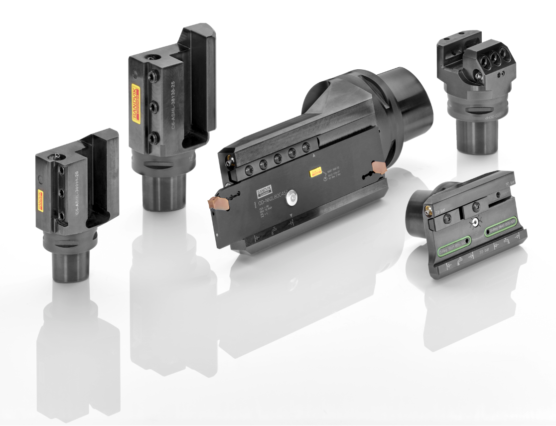 Ausbildung Sandvik Tooling Supply Renningen freie Ausbildungsplätze