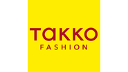Logo von Takko Holding GmbH