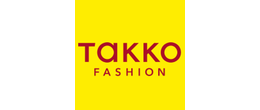 Logo Takko Holding GmbH
