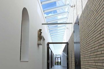 Bild von Unternehmen VELUX Commercial GmbH & Co. KG