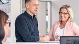 Bild des Berufs Kauffrau/-mann für Büromanagement