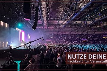 Bild von Unternehmen Aventem GmbH Audiovisuelle Dienstleistungen
