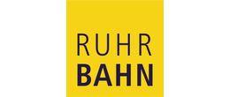 Logo Ruhrbahn GmbH