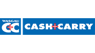Logo von WASGAU C+C Großhandels GmbH