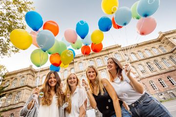 Bild von Unternehmen RWTH Aachen University