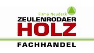 Logo von Zeulenrodaer Holzfachhandel