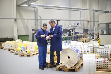 Bild von Unternehmen Asteria Deutschland GmbH