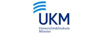 Logo von Universitätsklinikum Münster (UKM)