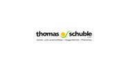 Logo von Thomas Schuble Garten- + Landschaftsbau GmbH 