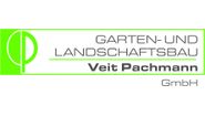 Logo von Garten- und Landschaftsbau Veit Pachmann GmbH 
