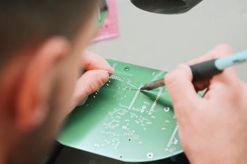 Bild von Unternehmen MK Versuchsanlagen GmbH & Co. KG