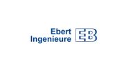 Logo von Ebert Ingenieure GmbH, Leipzig