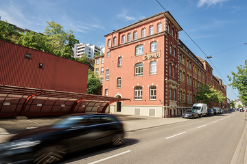 Bild von Unternehmen G. RAU GmbH & Co. KG