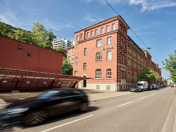 Bild Nr. 9 aus der Galerie