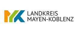 Logo Kreisverwaltung Mayen-Koblenz