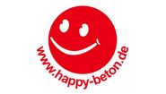 Logo von Happy-Beton GmbH & Co. KG
