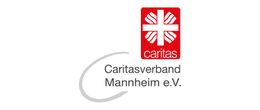 Logo Caritasverband Mannheim e.V.