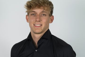 Foto des/der Interview-Partners/in