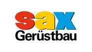 Logo von Sax Gerüstbau GmbH