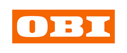 Logo OBI Group Holding SE & Co. KGaA