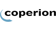 Logo von Coperion