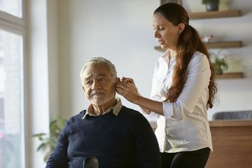 Bild von Unternehmen Mr. Optik GmbH