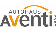 Logo von Autohaus Aventi GmbH