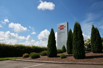 Bild von Unternehmen Hugo Brennenstuhl GmbH & Co. KG