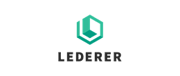 Logo Lederer GmbH