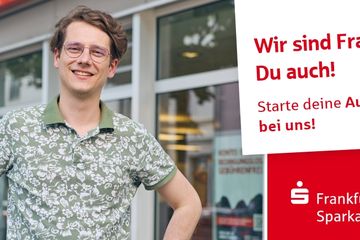Bild von Unternehmen Frankfurter Sparkasse